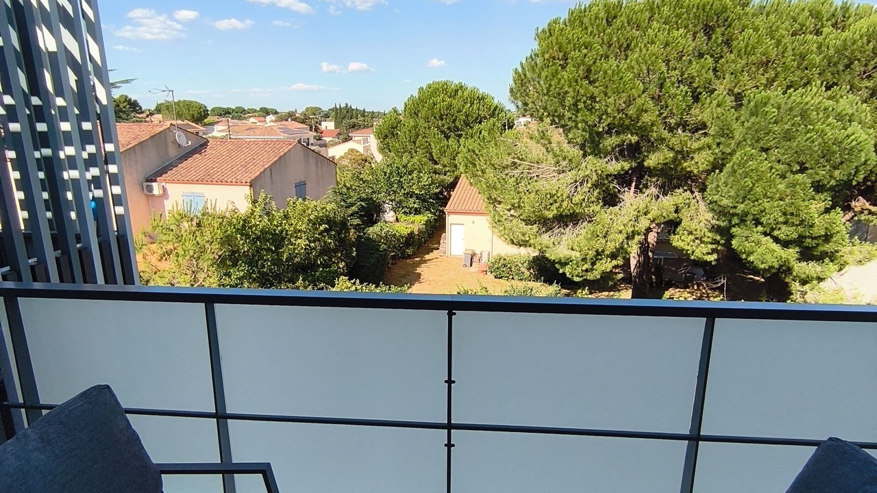 Photo of Outdoor in Baillargues