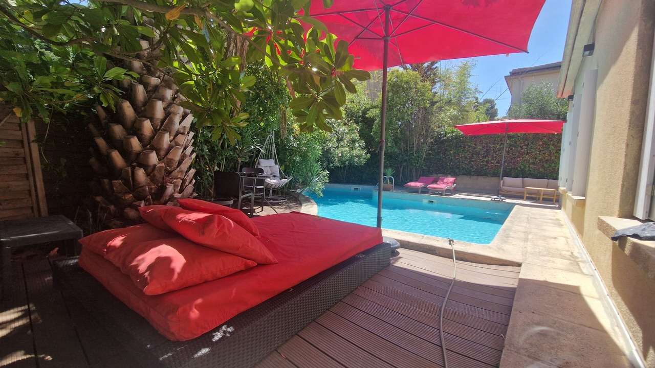 Photo of Outdoor in Les Cevennes