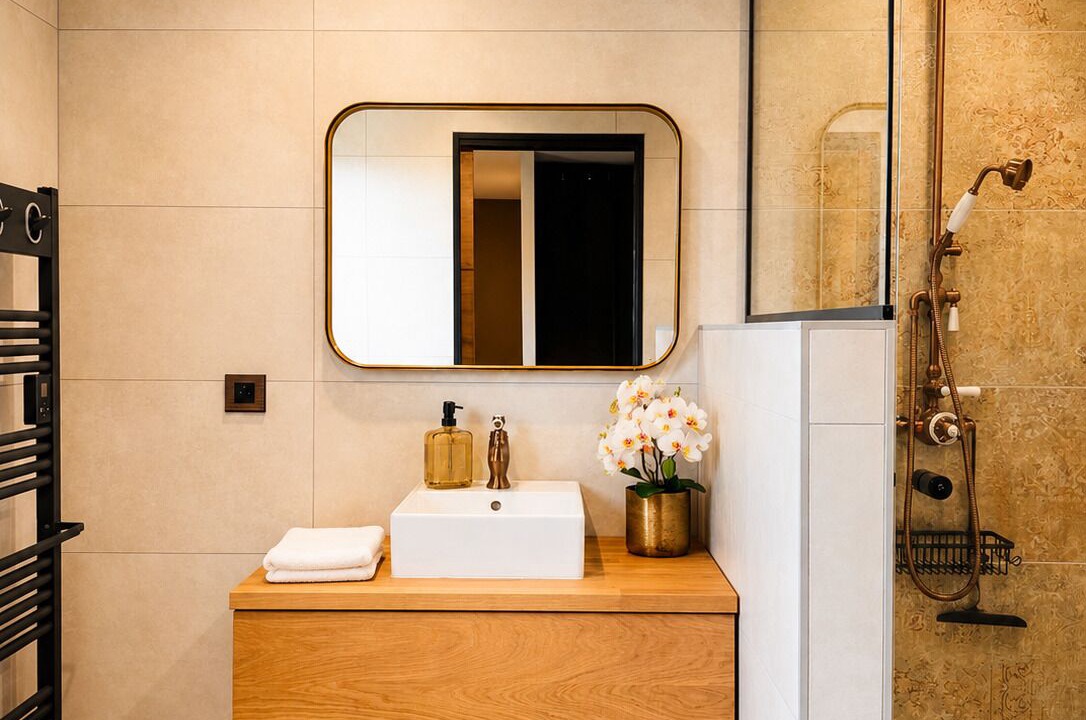 Photo of Bathroom in Molleges
