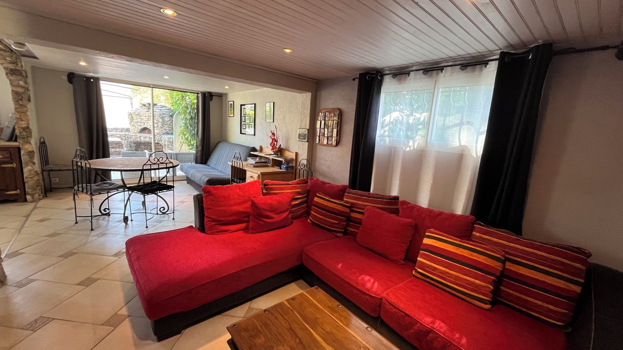 Photo of Livingroom in Bagnols-sur-Ceze