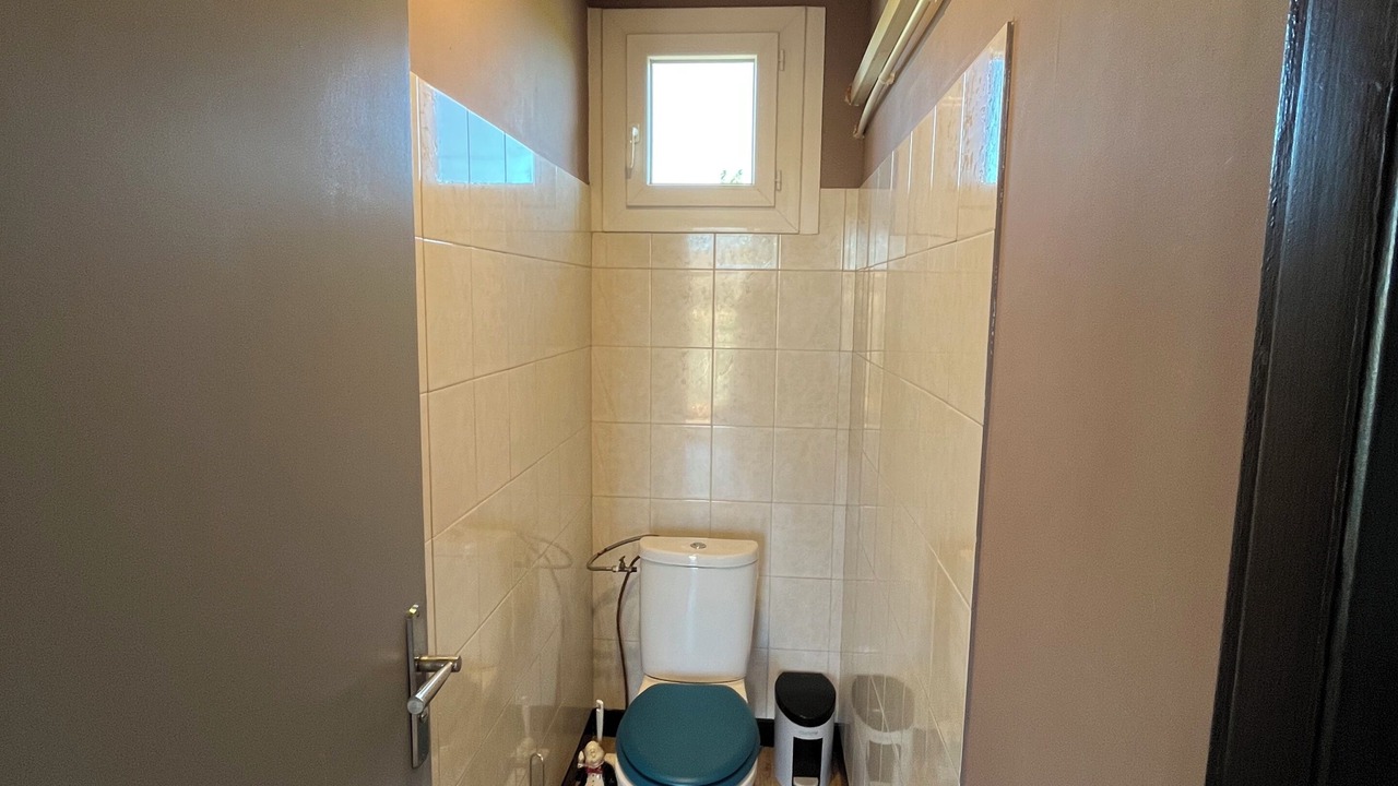 Photo of Bathroom in Bagnols-sur-Ceze