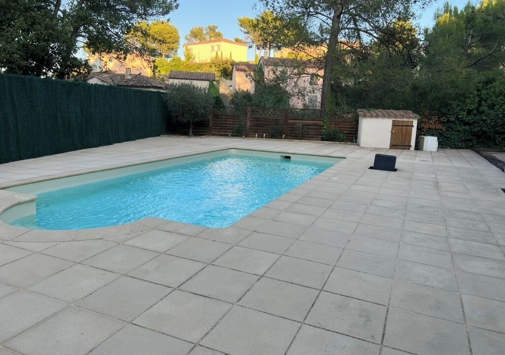 Photo of Outdoor in Pont Royal