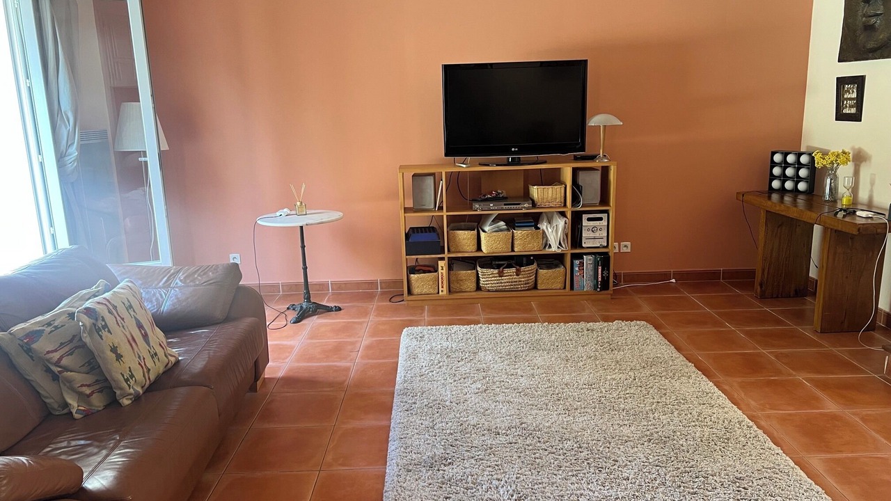 Photo of Livingroom in Pont Royal