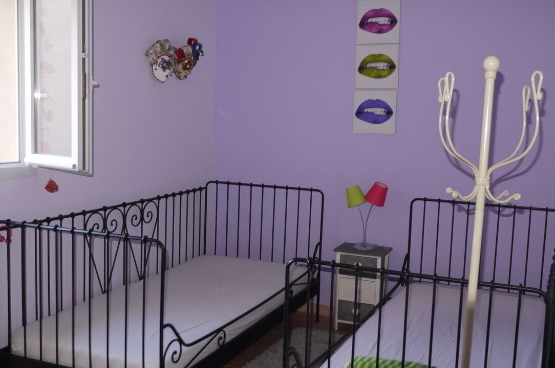 Photo of Bedroom in Pont Royal