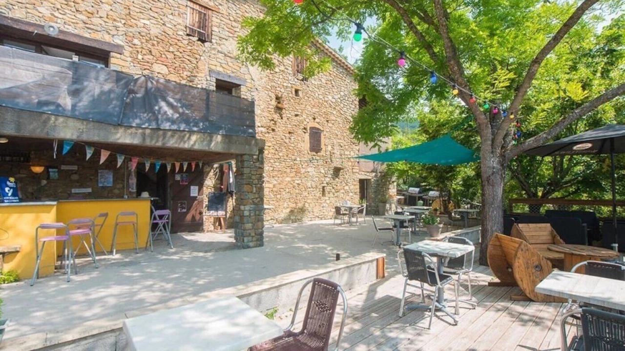 Photo of Outdoor in Rosans