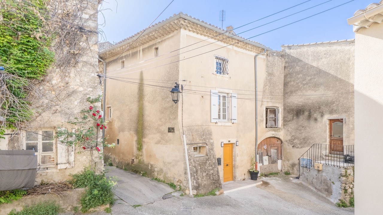 Photo of Outdoor in Donzere