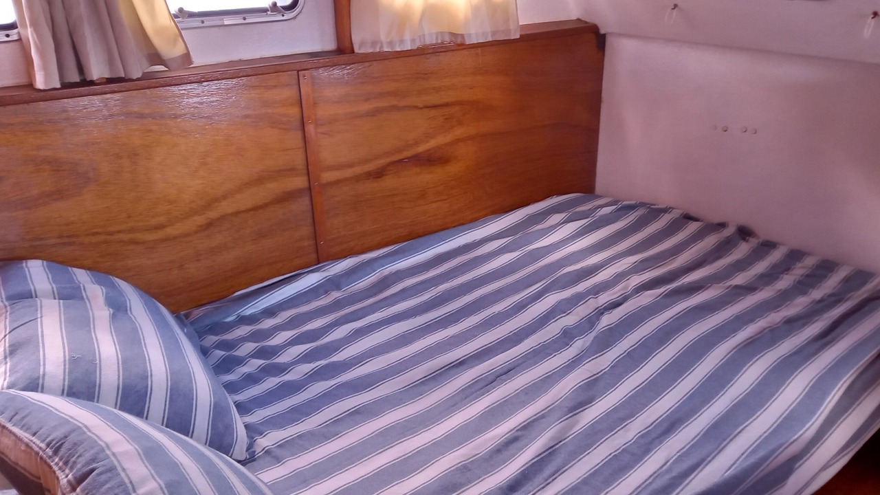 Photo of Bedroom in Saint-Gilles