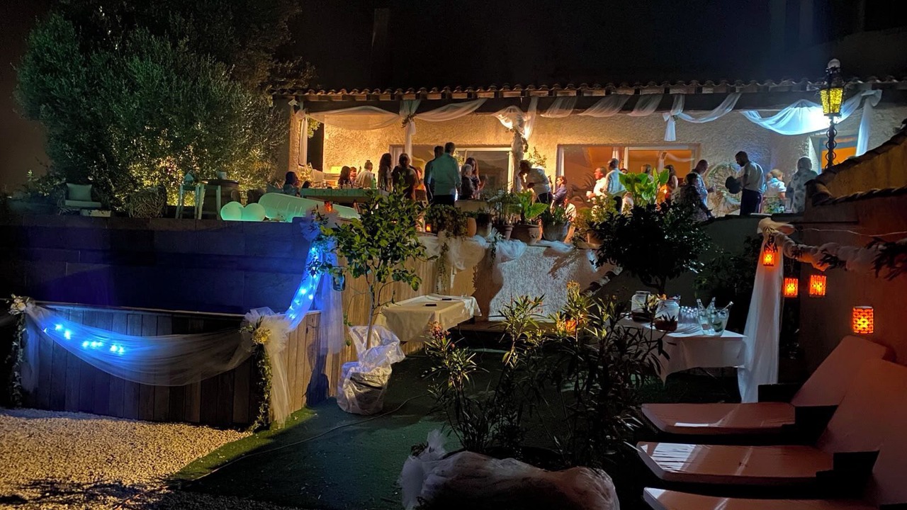 Photo of Outdoor in La Peyrade