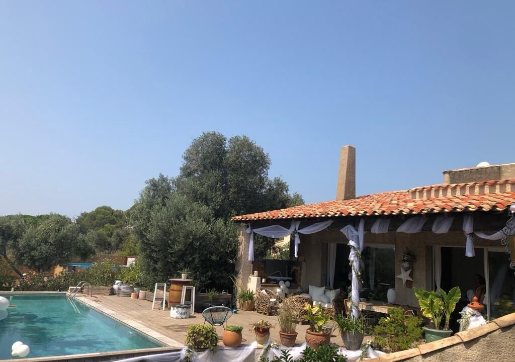 Photo of Outdoor in La Peyrade