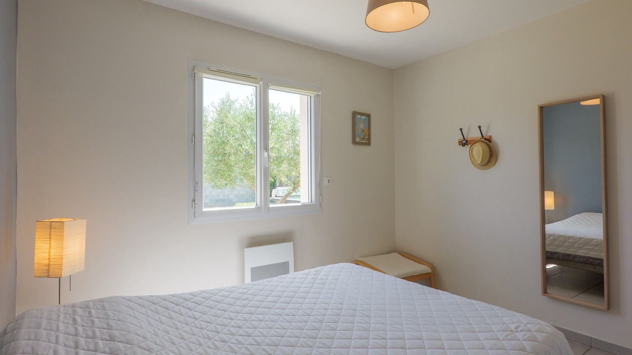 Photo of Bedroom in Ruoms