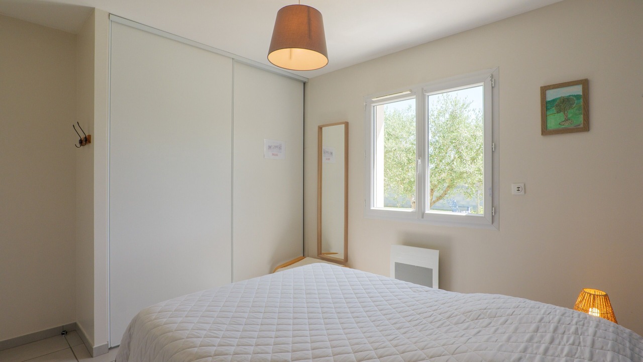 Photo of Bedroom in Ruoms