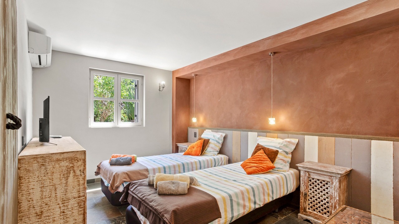 Photo of Bedroom in Plage de la Garonnette