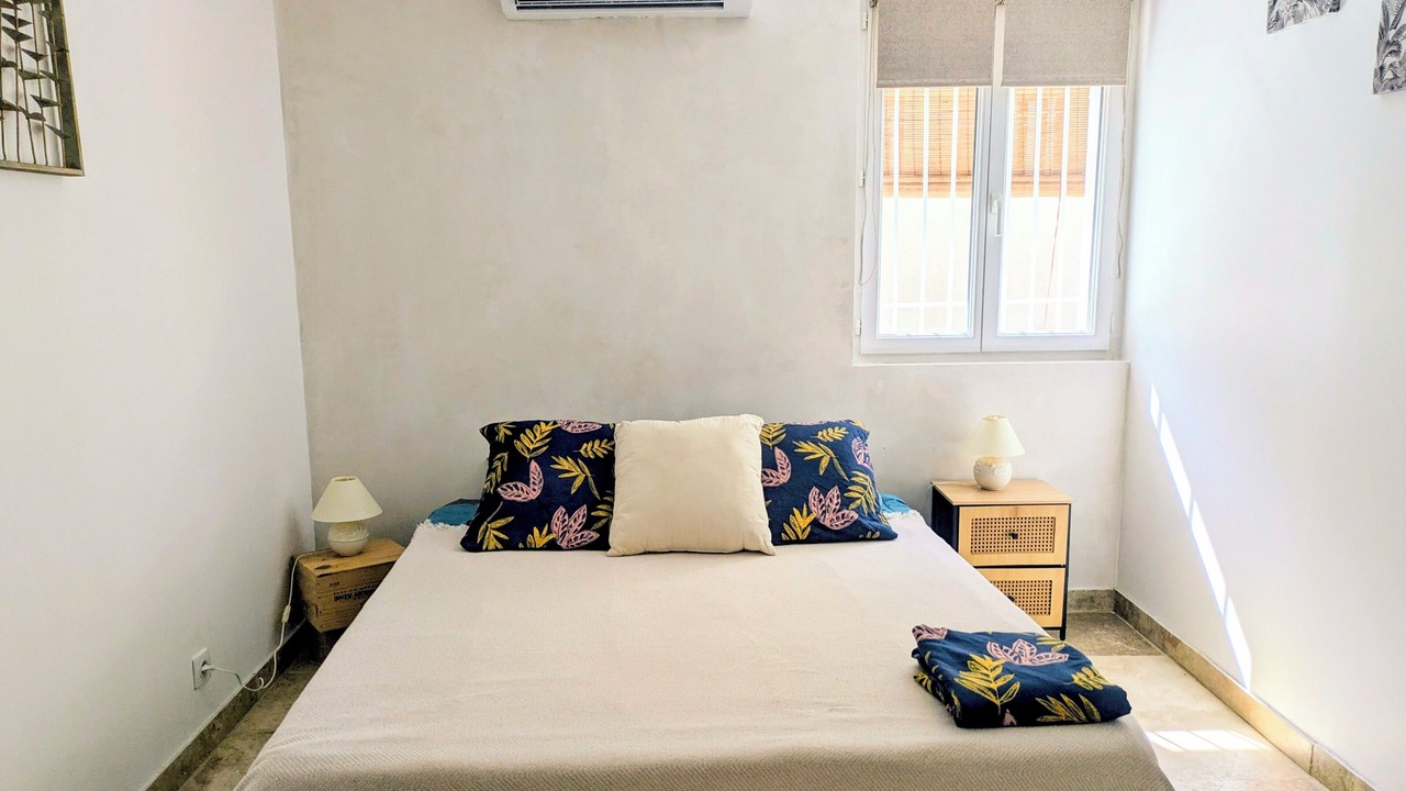 Photo of Bedroom in Bedoin