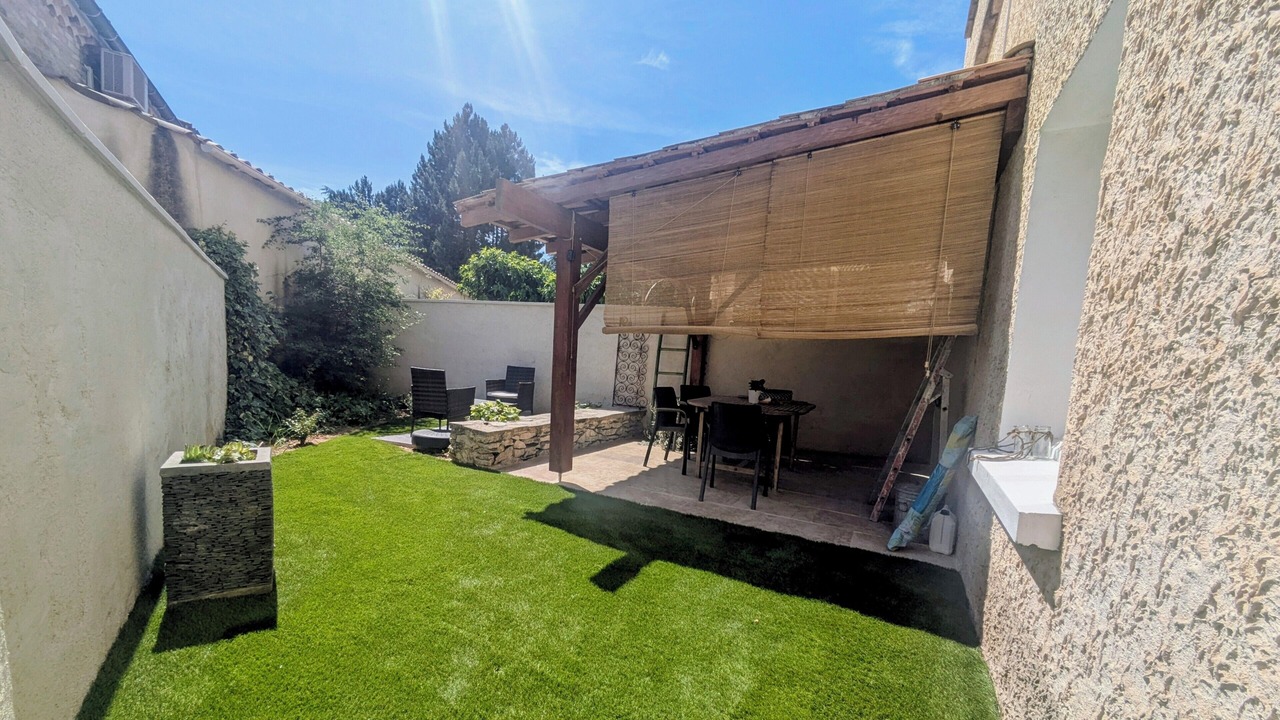 Photo of Outdoor in Bedoin