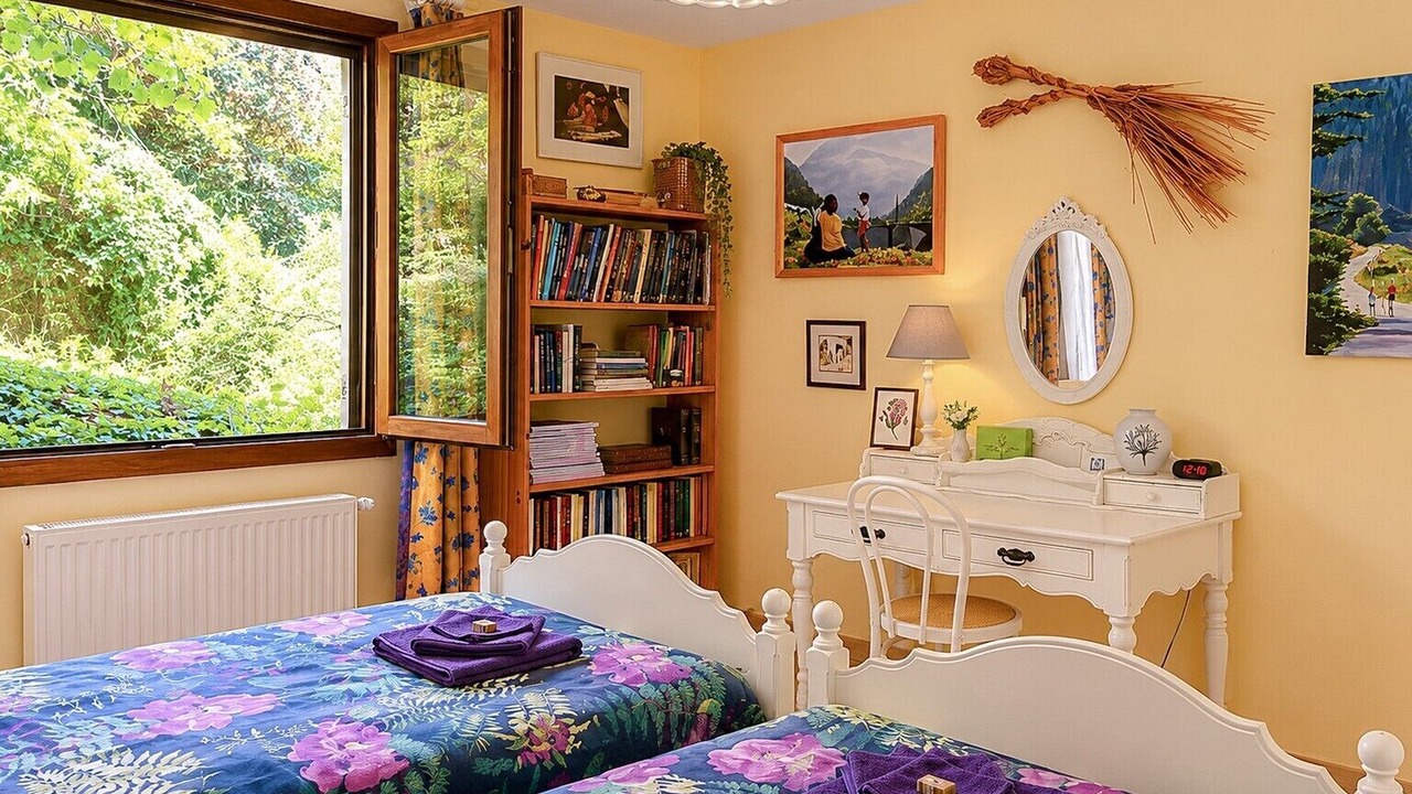 Photo of Bedroom in Bouc-Bel-Air