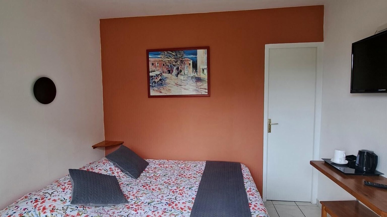 Photo of Bedroom in Saint-Laurent-en-Beaumont