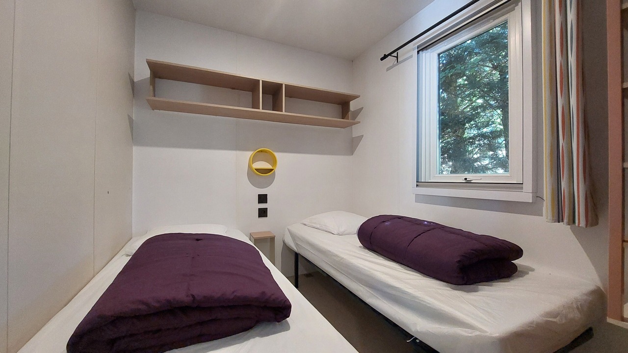 Photo of Bedroom in Saint-Laurent-en-Beaumont