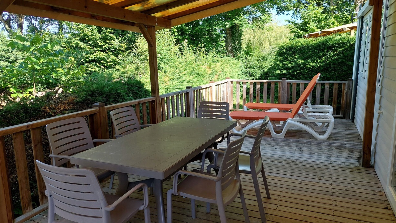 Photo of Outdoor in Saint-Laurent-en-Beaumont
