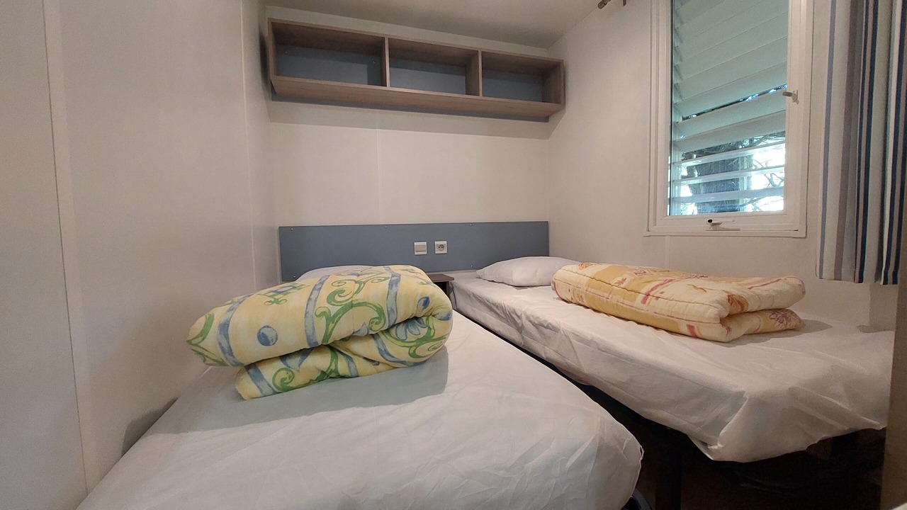 Photo of Bedroom in Saint-Laurent-en-Beaumont