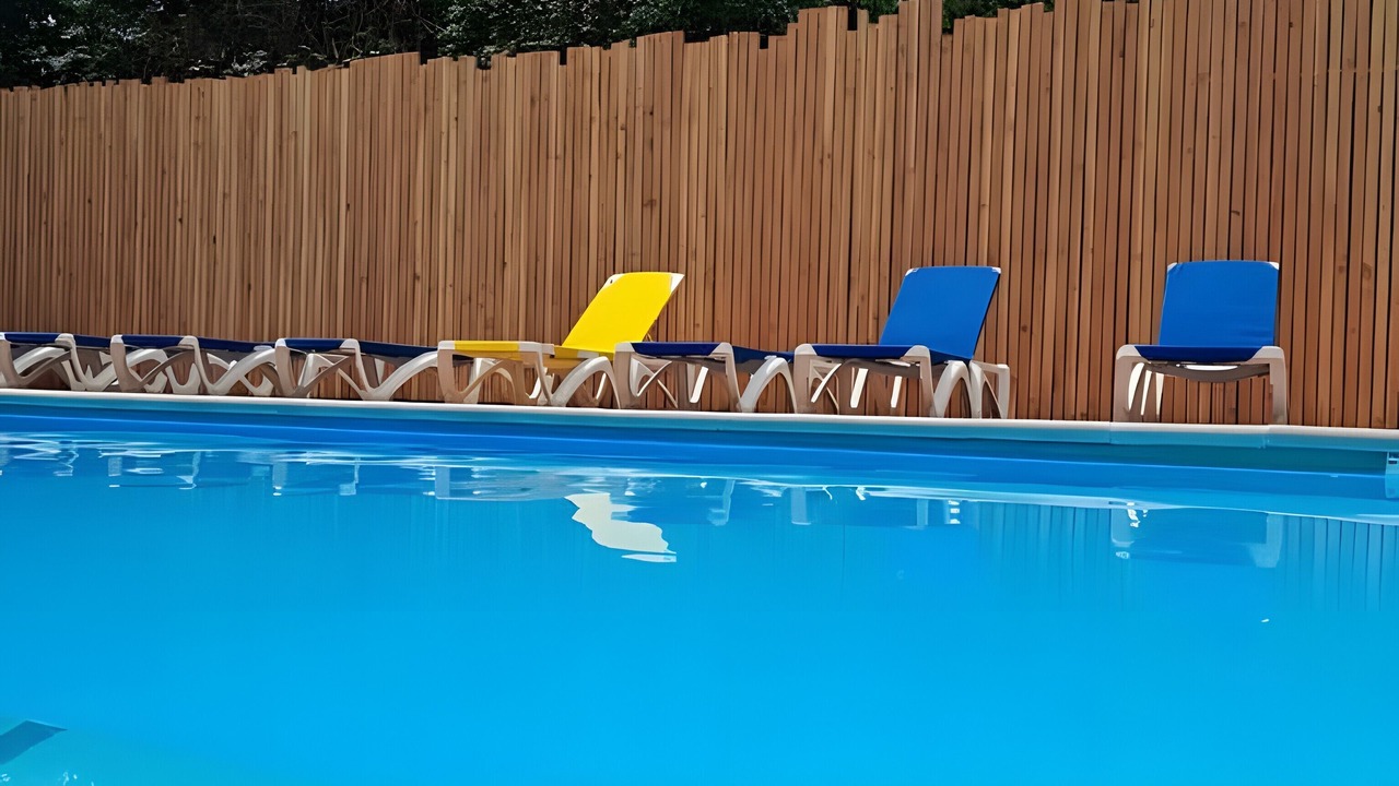Photo of Outdoor in Saint-Laurent-en-Beaumont