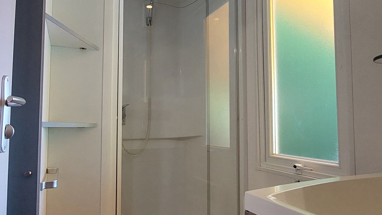 Photo of Bathroom in Saint-Laurent-en-Beaumont