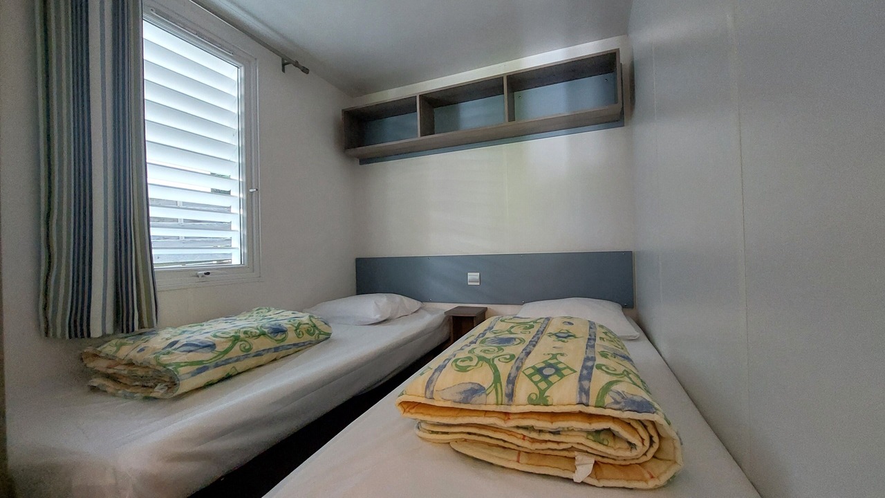 Photo of Bedroom in Saint-Laurent-en-Beaumont