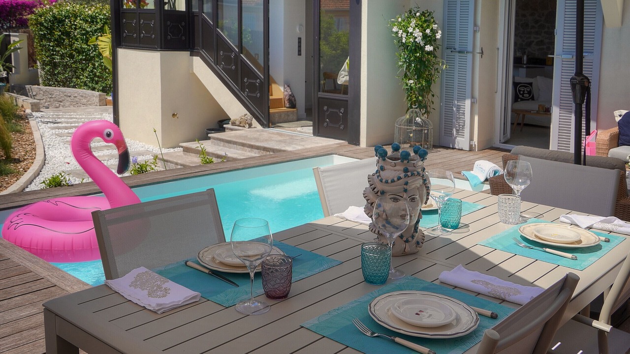 Photo of Outdoor in Cannes