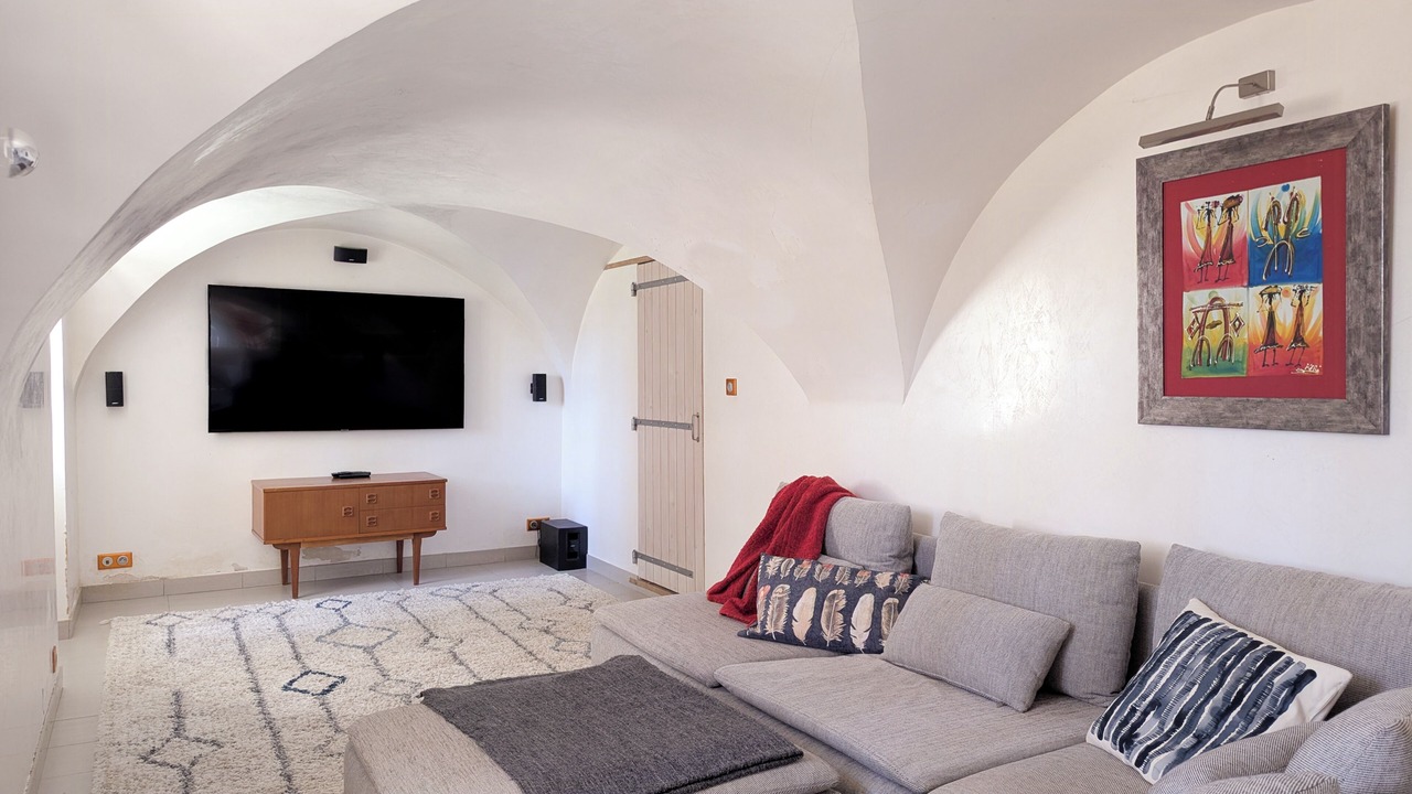 Photo of Livingroom in La Saulce