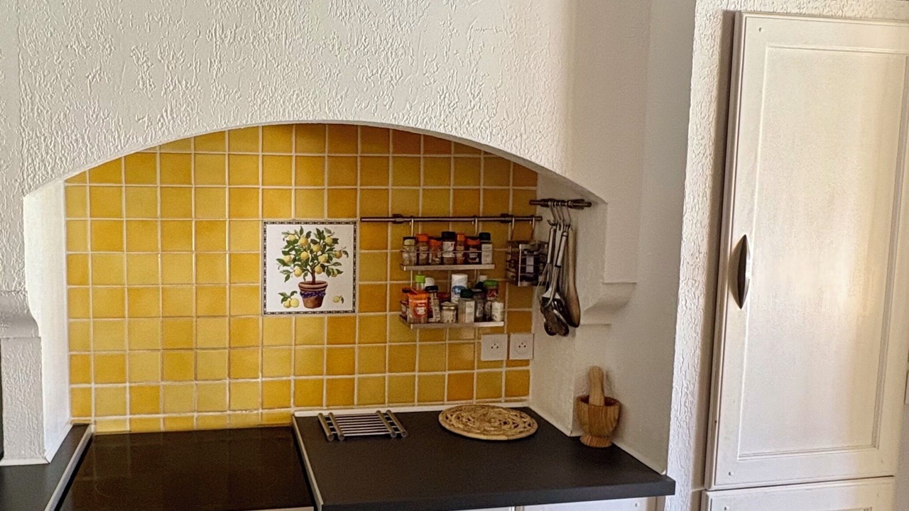 Photo of Kitchen in Saint-Andre-de-la-Roche
