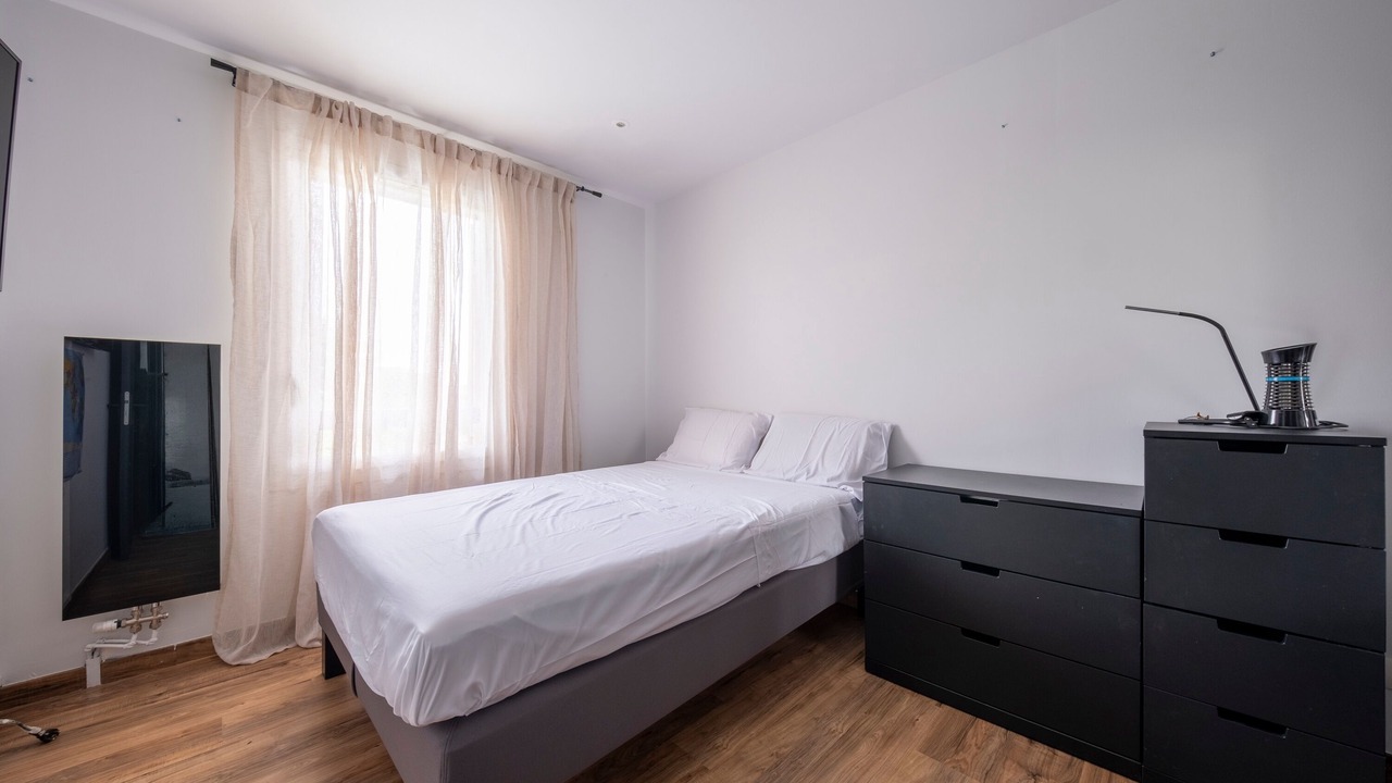 Photo of Bedroom in Saint-Simon