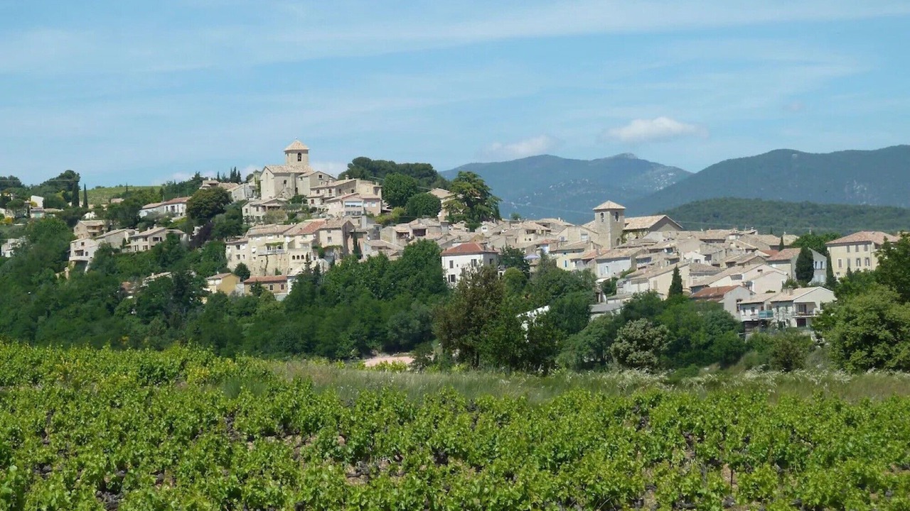 Photo of Others in Vinsobres