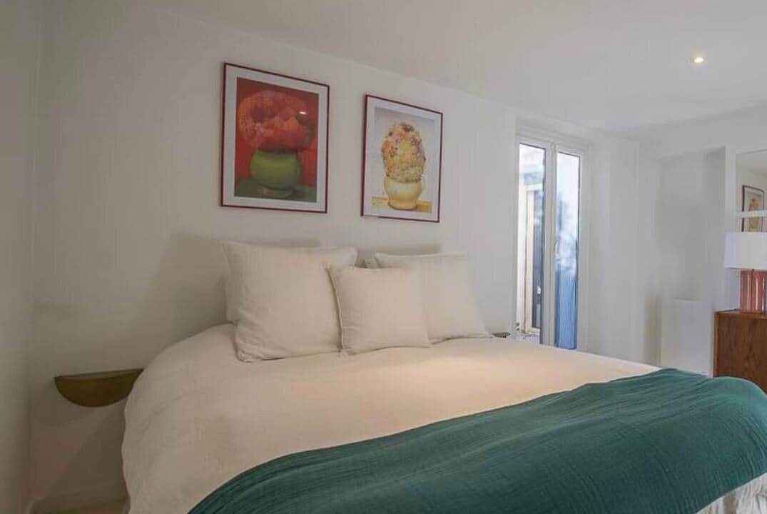Photo of Bedroom in Saint-Giniez
