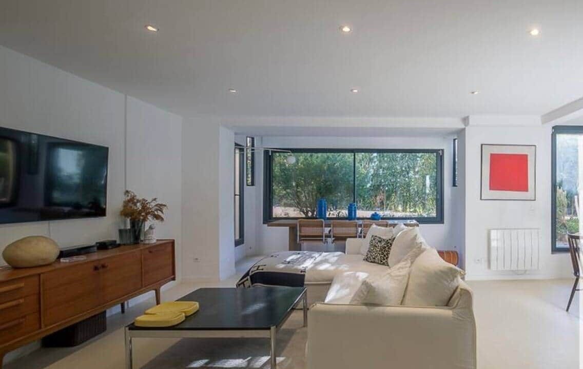 Photo of Livingroom in Saint-Giniez
