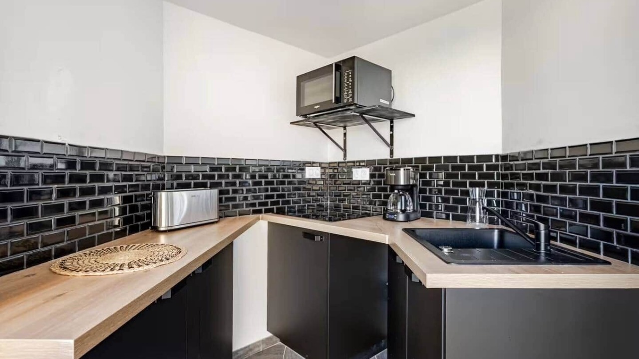 Photo of Kitchen in Endoume