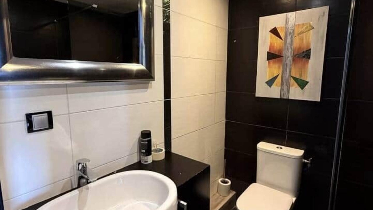 Photo of Bathroom in Endoume