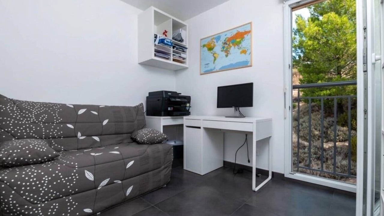 Photo of Livingroom in Saint-Joseph