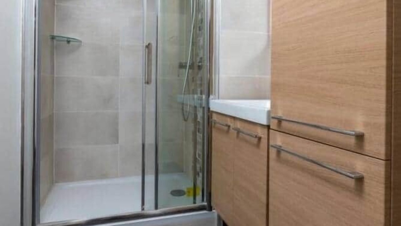 Photo of Bathroom in Saint-Joseph