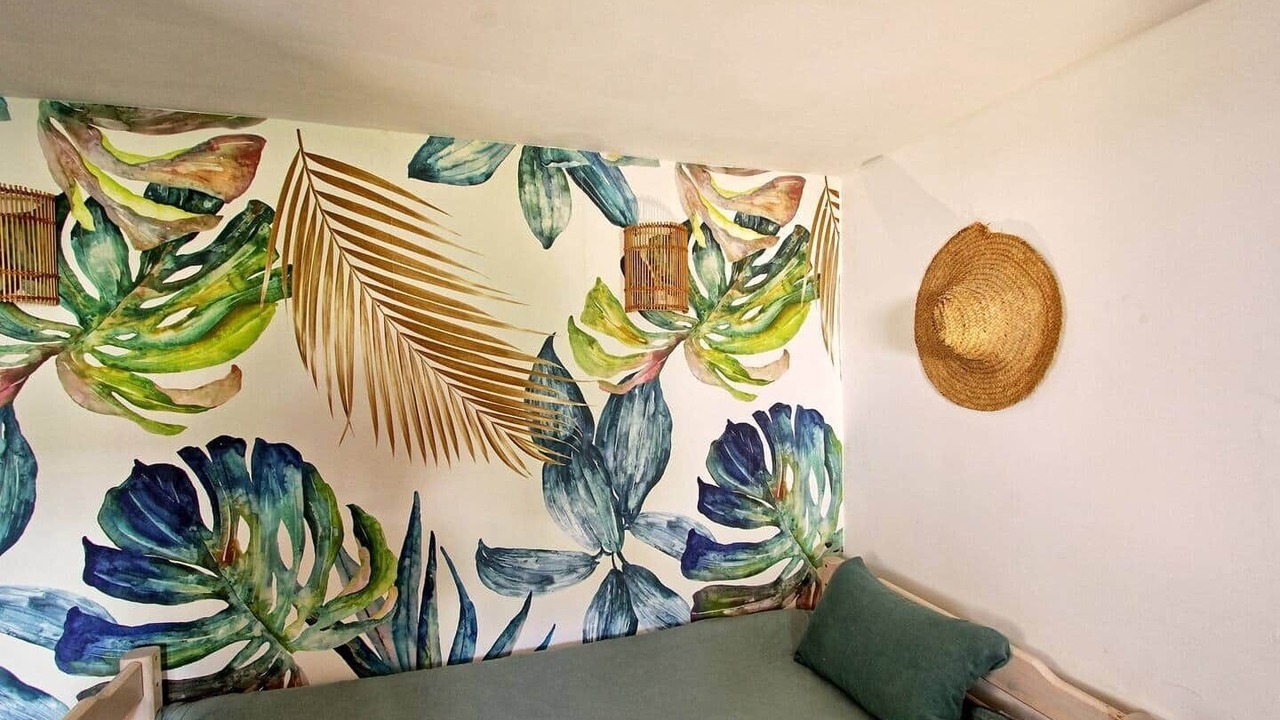 Photo of Bedroom in Saint-Barnabe
