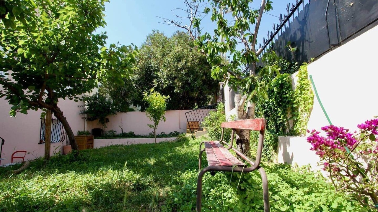 Photo of Outdoor in Saint-Barnabe