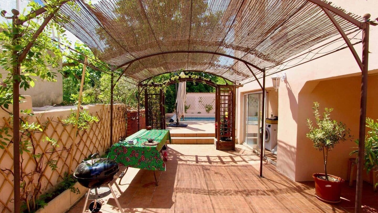 Photo of Outdoor in Saint-Barnabe