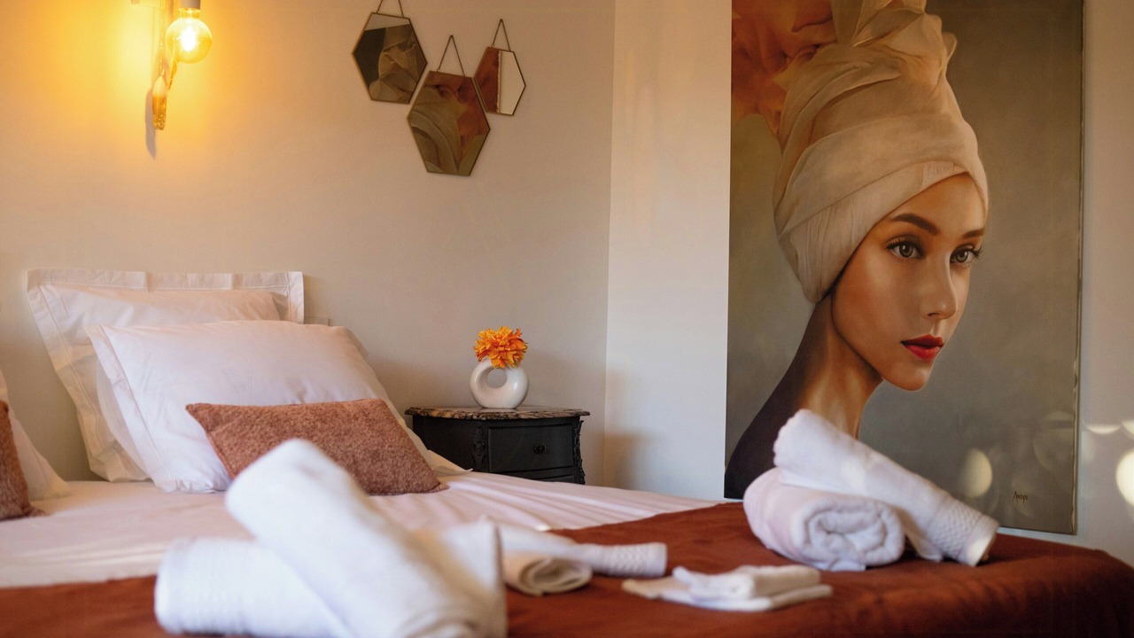 Photo of Bedroom in Saint-Jean-de-Vedas