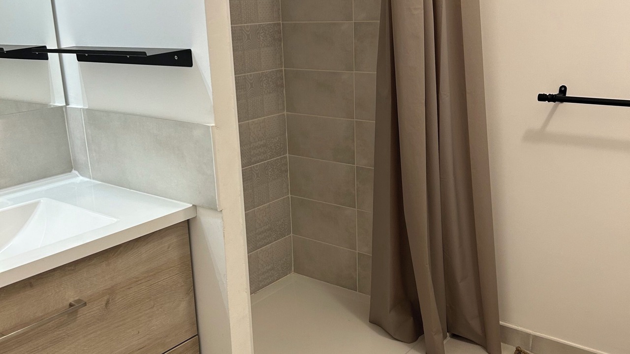 Photo of Bathroom in Clermont-l'Herault