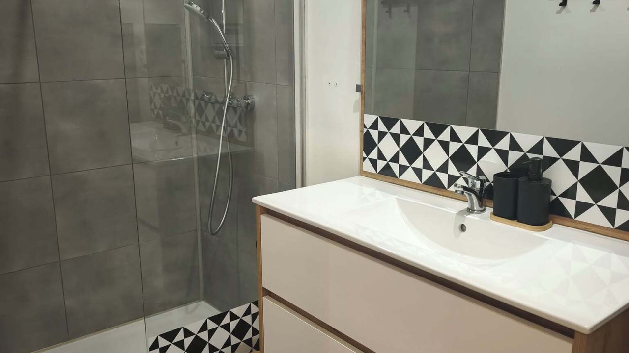 Photo of Bathroom in Paladru