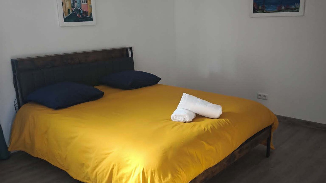 Photo of Bedroom in Paladru