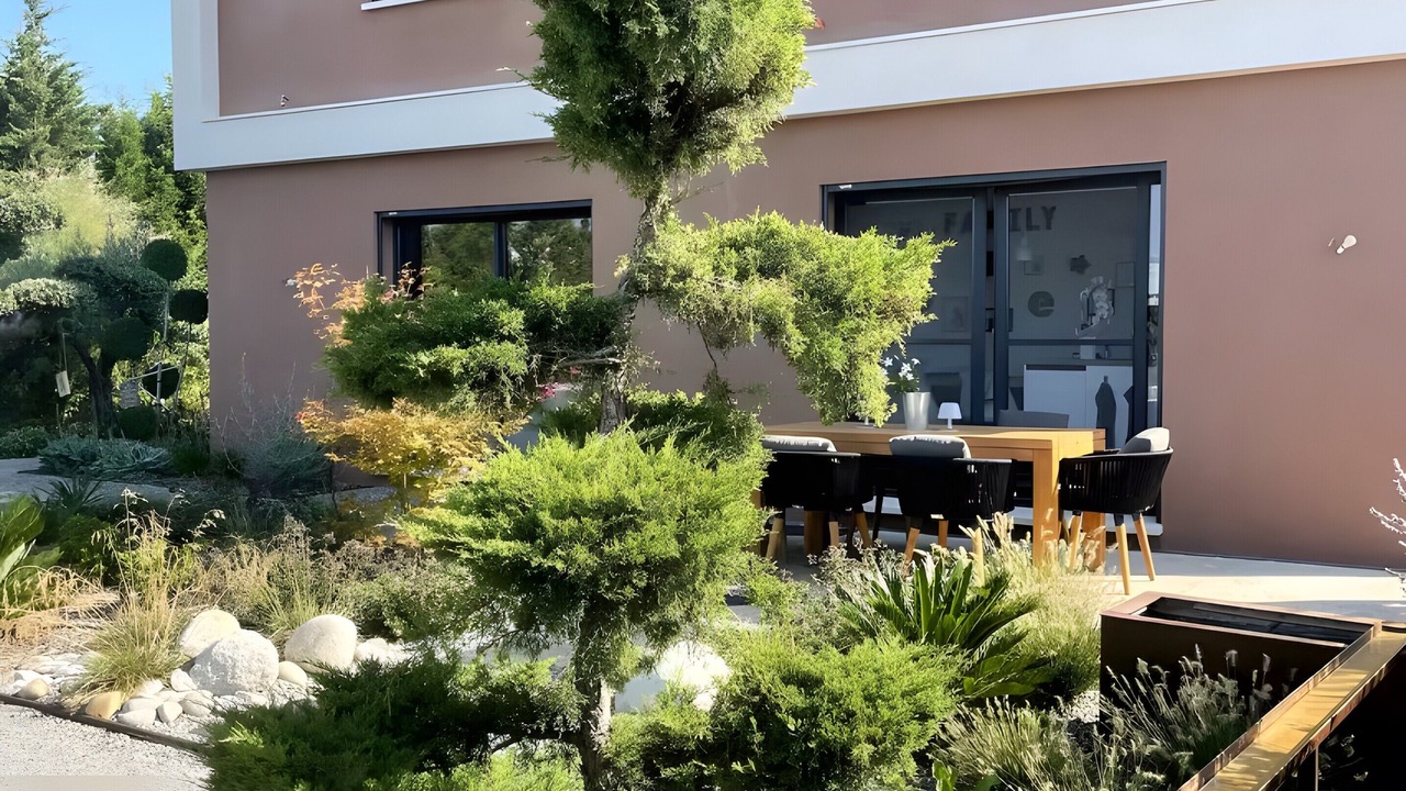 Photo of Outdoor in Chateaurenard