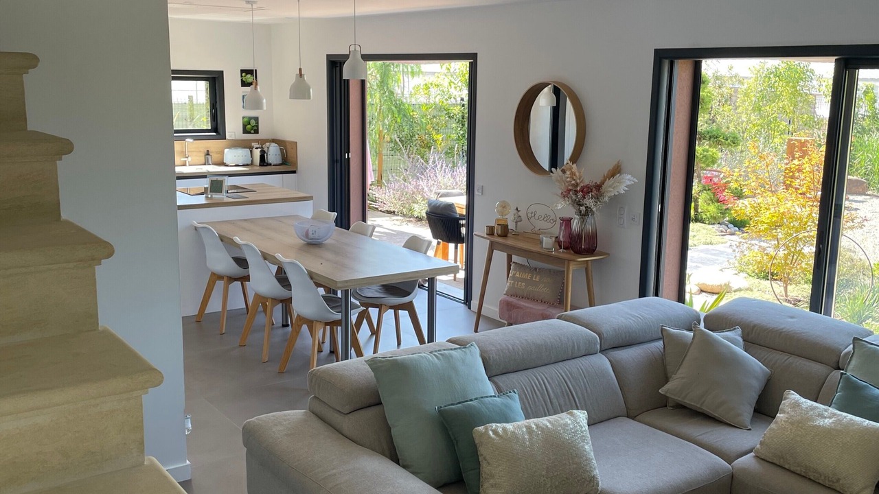 Photo of Livingroom in Chateaurenard