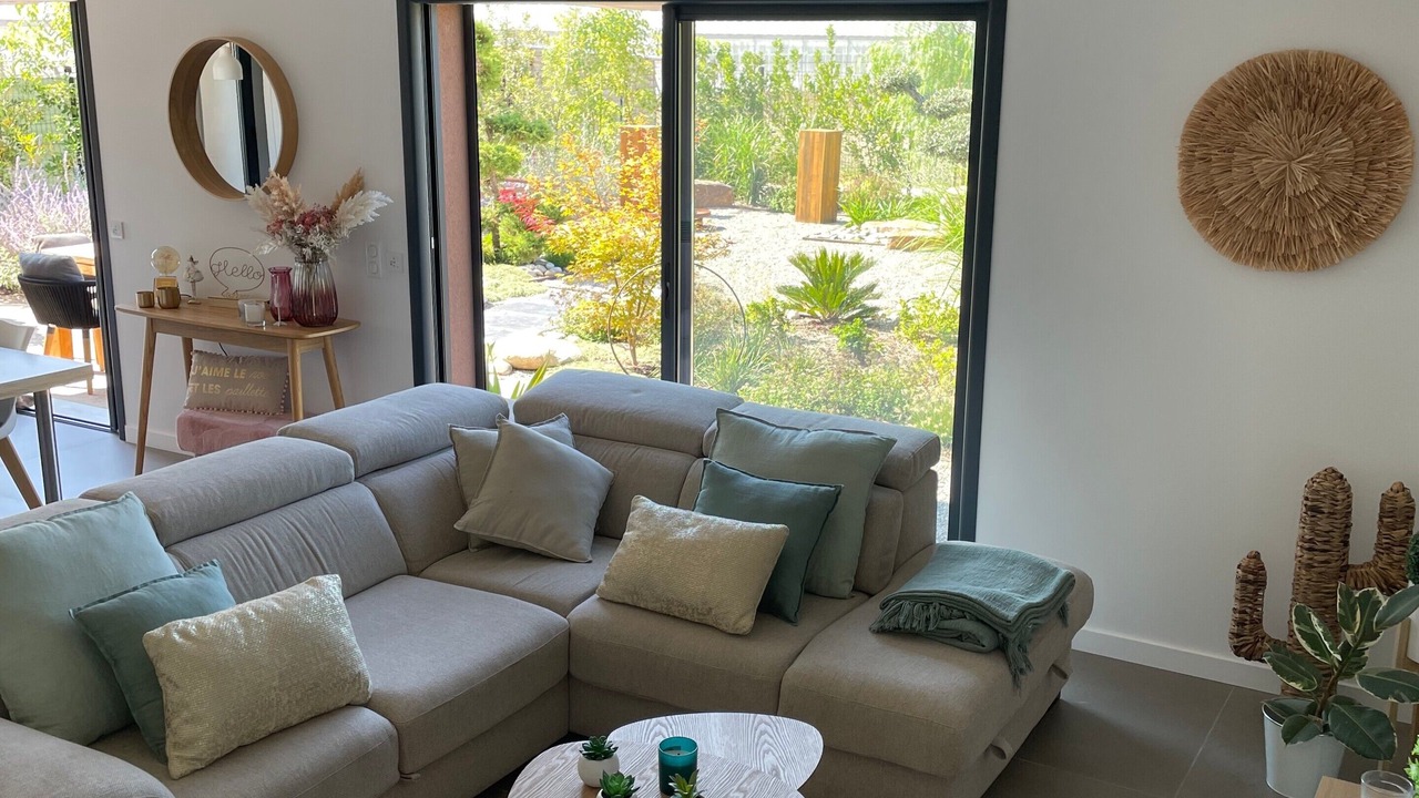 Photo of Livingroom in Chateaurenard