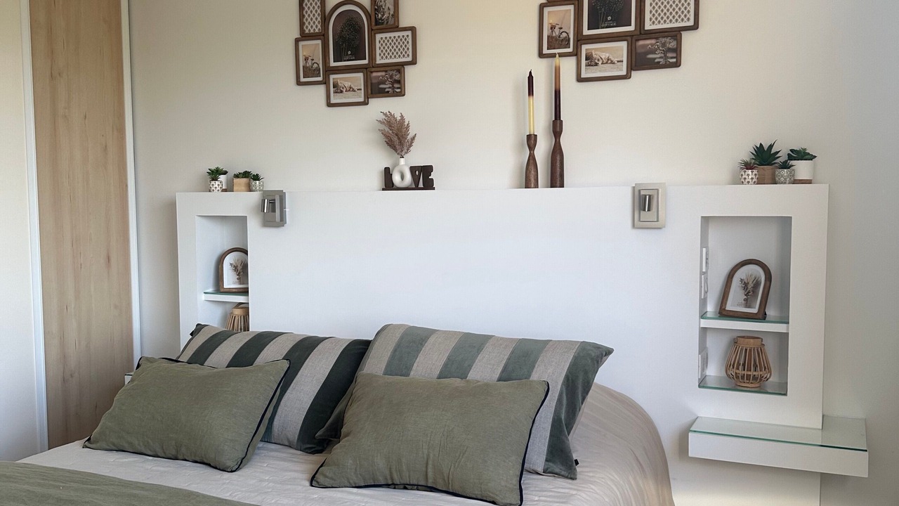 Photo of Bedroom in Chateaurenard