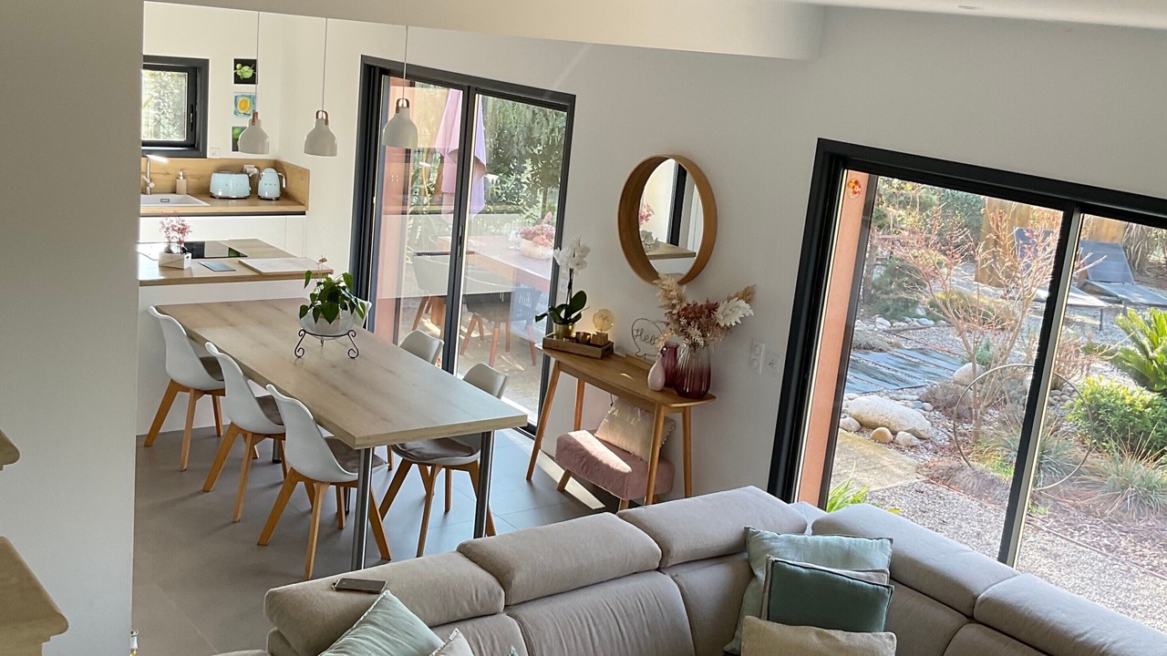Photo of Livingroom in Chateaurenard