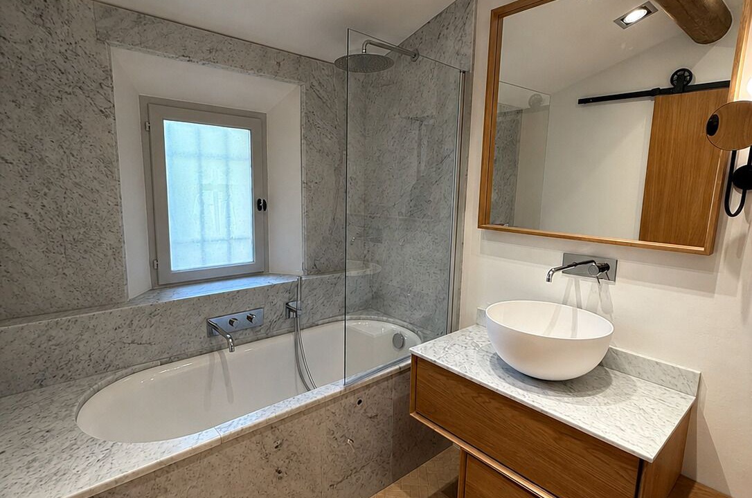 Photo of Bathroom in Pont Royal